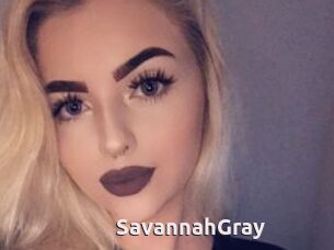 SavannahGray