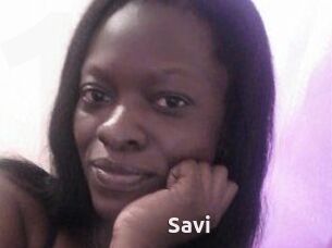 Savi