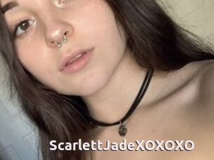 ScarlettJadeXOXOXO