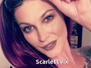 ScarlettVix