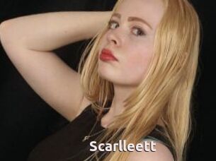 Scarlleett