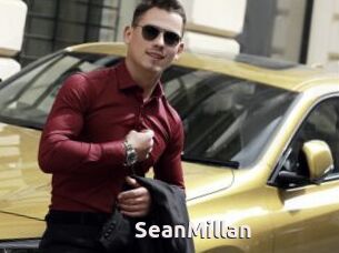 SeanMillan