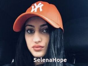 SelenaHope