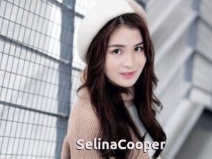 SelinaCooper