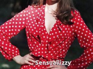 Sensuallizzy