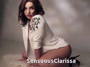 SensuousClarissa