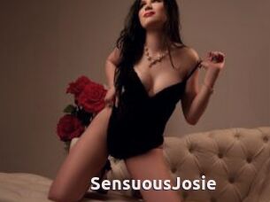 SensuousJosie