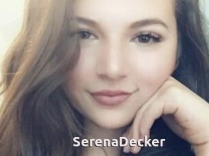 SerenaDecker