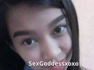 SexGoddessxoxo