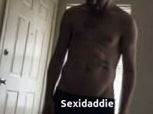 Sexidaddie