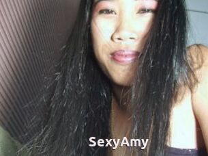 SexyAmy