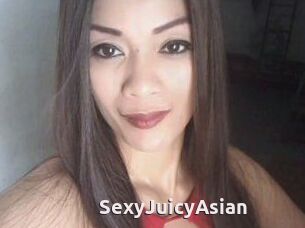 SexyJuicyAsian