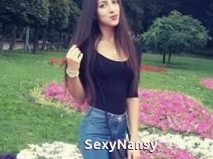 SexyNansy