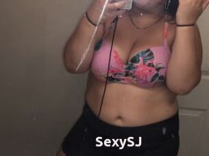 SexySJ