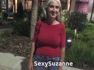 SexySuzanne