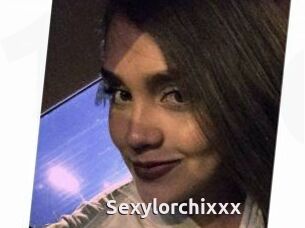 Sexylorchixxx