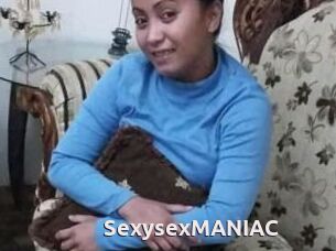 SexysexMANIAC