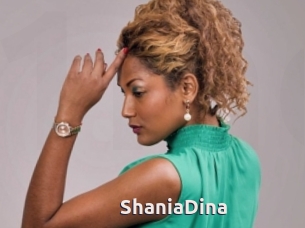 ShaniaDina