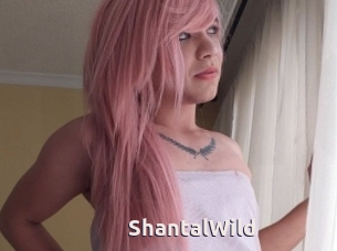 ShantalWild