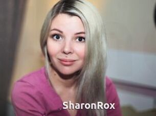 SharonRox