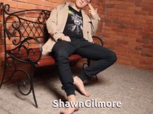 ShawnGilmore