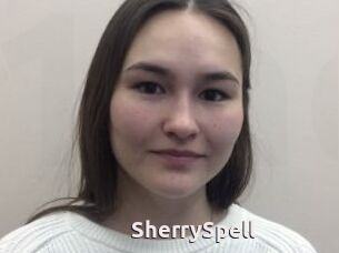 SherrySpell