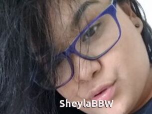 SheylaBBW