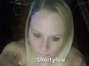 Shortylow