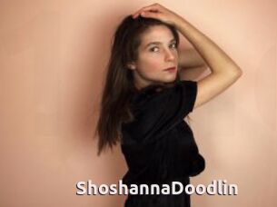 ShoshannaDoodlin