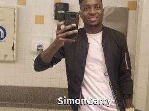 SimonGarry