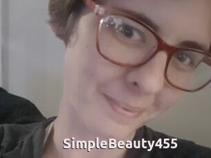 SimpleBeauty455