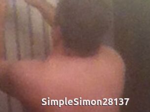 SimpleSimon28137