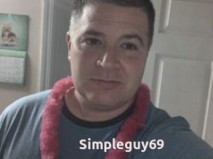 Simpleguy69