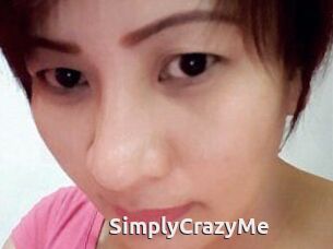 SimplyCrazyMe