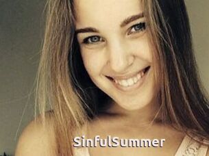 SinfulSummer