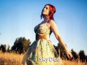 SkyDee