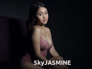 SkyJASMINE