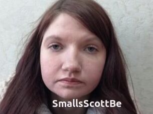 SmallsScottBe