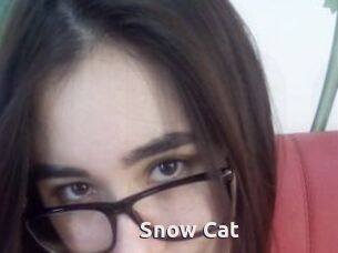 Snow_Cat_