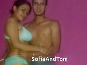 SofiaAndTom