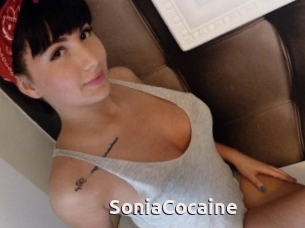 SoniaCocaine