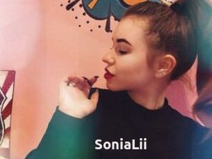 SoniaLii