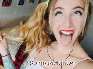 SonnyMcKinley