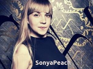 SonyaPeach