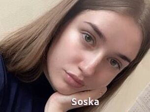 Soska