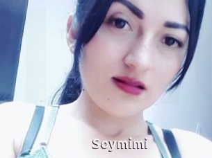 Soymimi