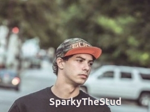 SparkyTheStud