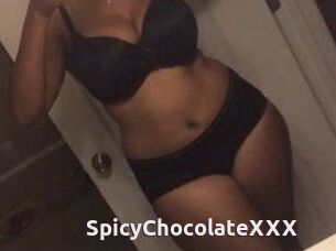 SpicyChocolateXXX