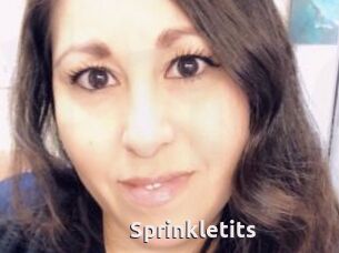 Sprinkletits