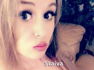 Staiva